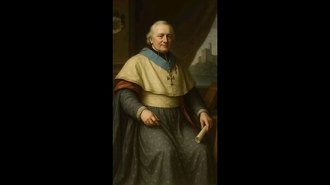 Prayer to Saint Eugene of Mazenod