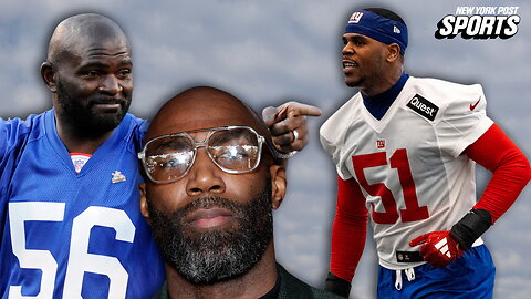 Former NFL star Malcolm Jenkins' thoughts on iconic jersey numbers getting un-retired