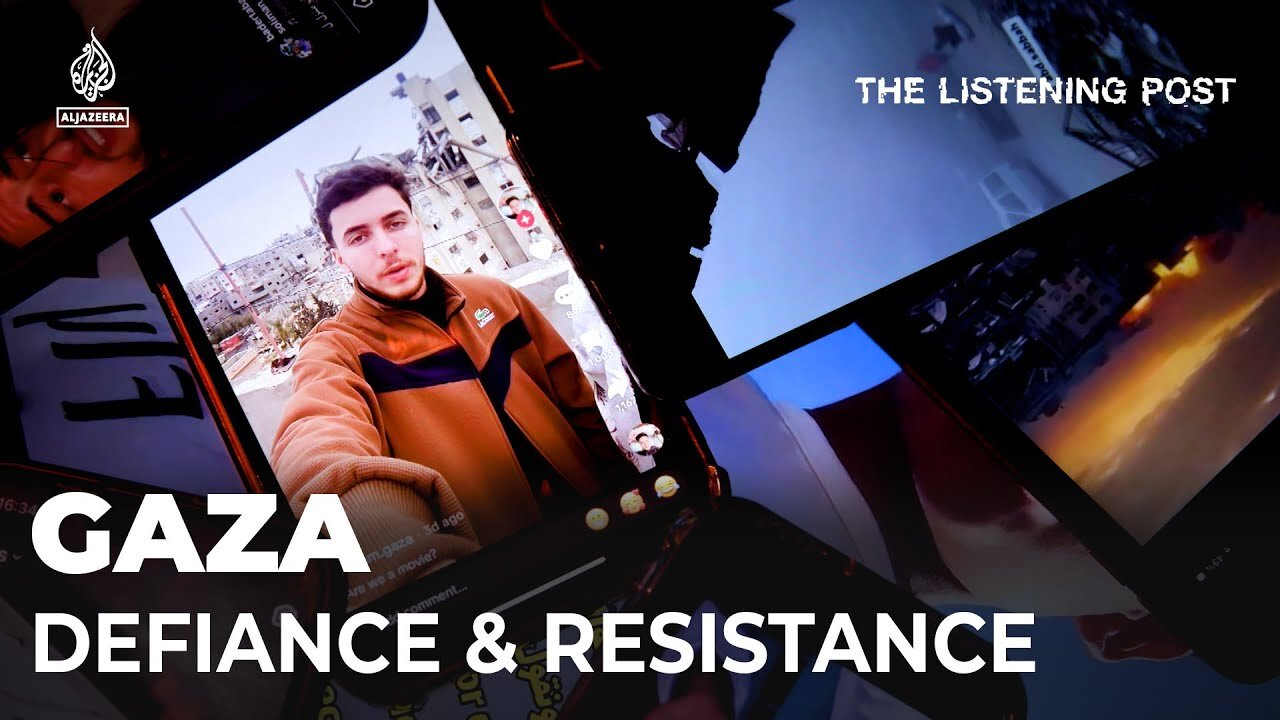 Silence Is Not An Option