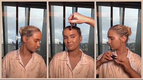 Unfiltered GRWM with Molly Mae – No Edits, Just Realness!