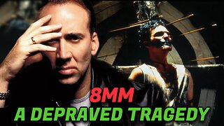 8MM (1999) Full Review