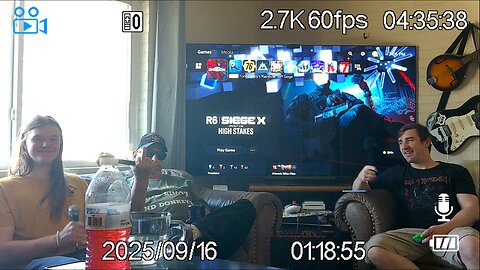 THE 36TH EVER DAS N AXEL PODCAST!!! WITH SPECIAL GUEST UNCLE MIKE!!!