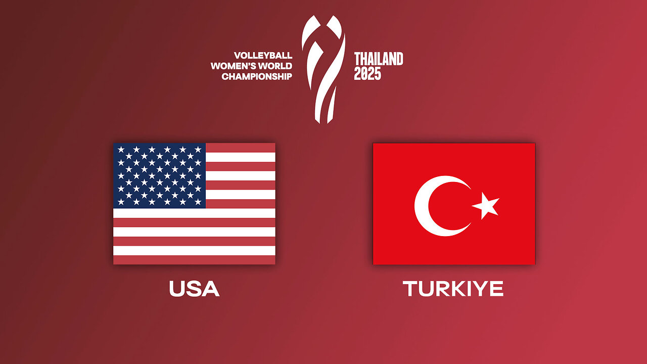 USA x TUR
