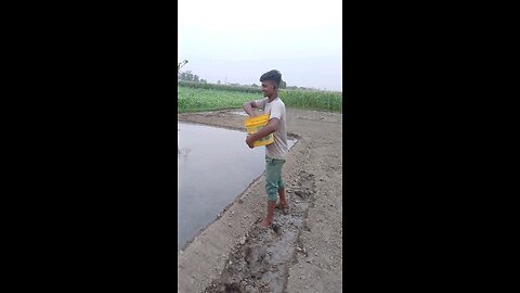 Desi balak dhan bete hue