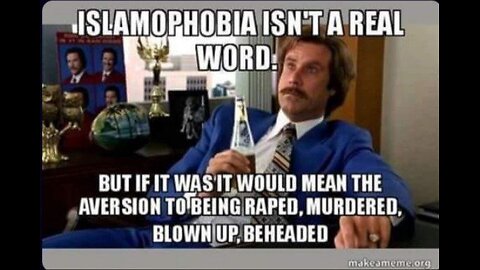 Fun loving criminals