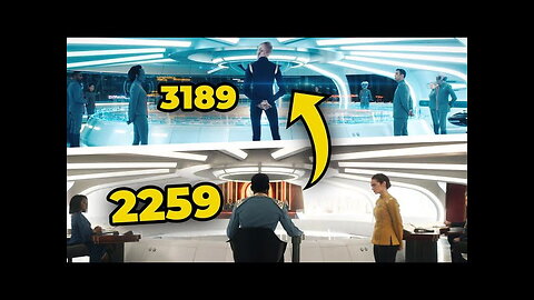 10 Times Star Trek Reused Sets And Hoped You Wouldn't Notice