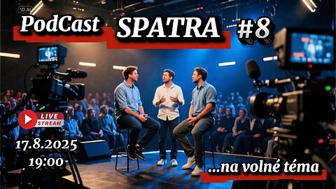 PodCast SPATRA #8