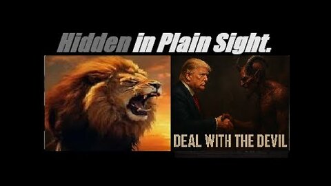 (DEAL WITH THE DEVIL). END OF THE DOLLAR. END OF US INDUSTRY. END OF AMERICA. Mannarino