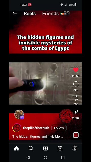 We Have Been Lied To For So Long