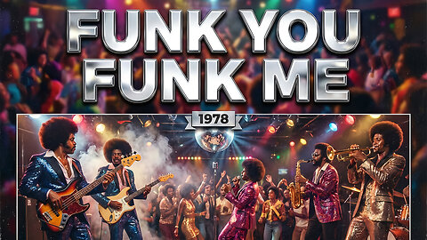 Funk You Funk Me