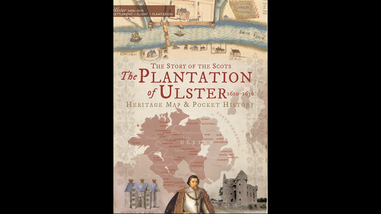 Provinces of Ireland