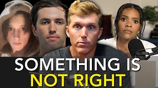 Candace Owens Drops SHOCKING Bombshell on Authorities in Charlie Kirk Case