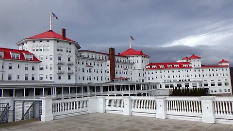 Omni Mount Washington Resort & Spa