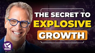 The Secret to Explosive Business Growth - Tom Wheelwright, Kass and Mike Lazerow
