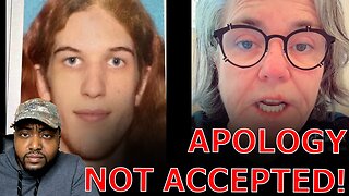 Trump Deranged Hollywood Actress APOLOGIZES After Declaring Trans Mass Shooter IS MAGA White Male!
