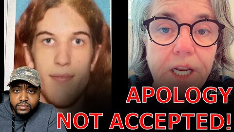 Trump Deranged Hollywood Actress APOLOGIZES After Declaring Trans Mass Shooter IS MAGA White Male!