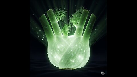 “How Fennel Boosts Digestion, Skin, & Hydration! 🌿💧 #FeelGreat #HealthyGlow”