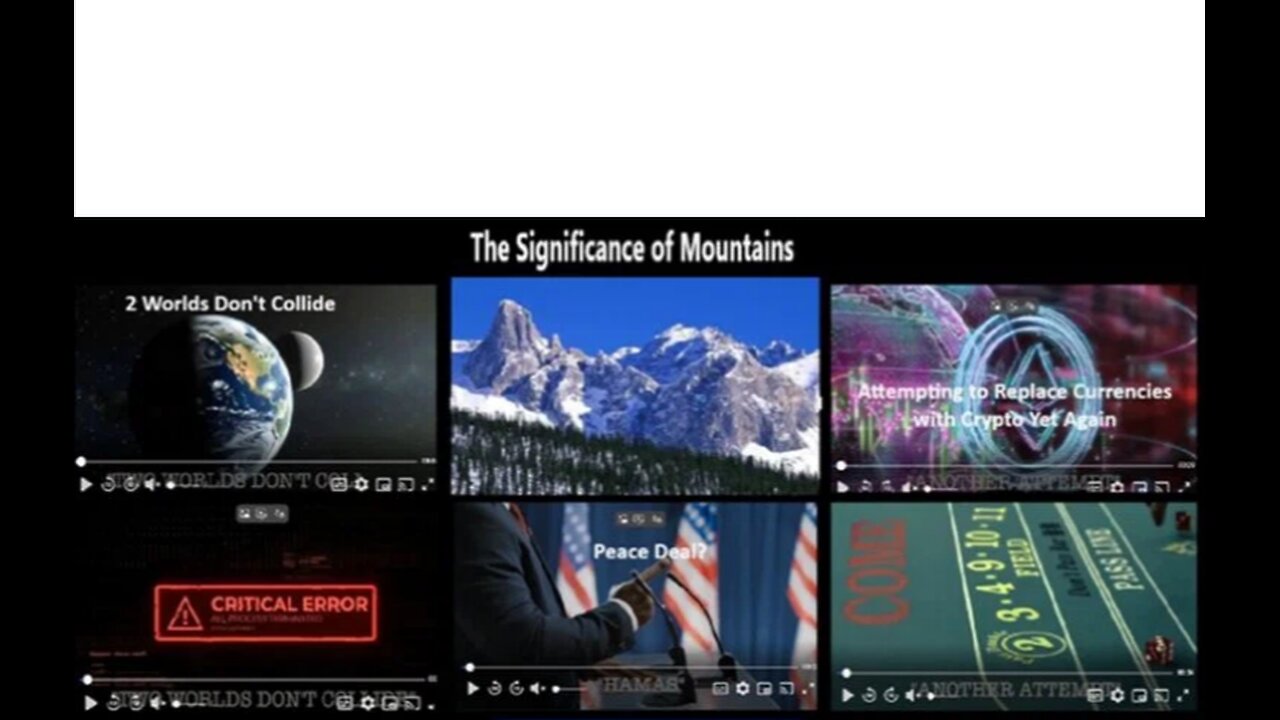 【20251016号】政府閉鎖での記念碑的なアイデア、トランプの凱旋門 ! 彼の和平協定は失敗 ! ベネズエラ混乱は、報酬を受け取れない為 ! アンドロメダ-ブログ記事の読み上げ動画(再々投稿)➡