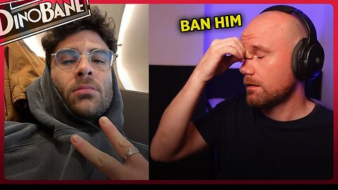 Hasan Piker Is A Piece Of Sh_t