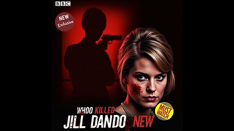Jill Dando Murder Mystery: BBC Star Shot Dead in London – Unsolved True Crime Cold Case