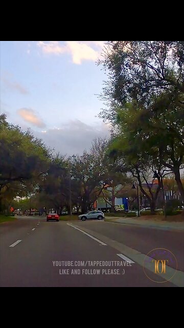 Bad Drivers Orlando: another clown driver on I-drive that shouldn’t have a license.