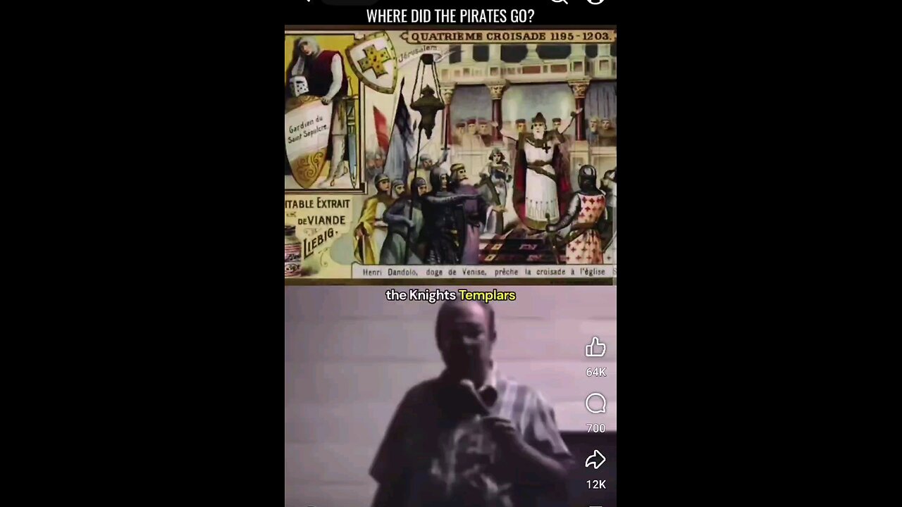 I've theorized this for quite some time