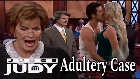 Judge Judy [Episode 9729] Best Amazing Cases Season 2025 Full Episodes HD