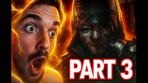 That's Not a Mask😶 | Batman Arkham Knight - PART 3