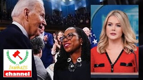 🚨 BREAKING: 'A HACK': Mark Levin sounds off on Biden-appointed justice || @Ivanka25