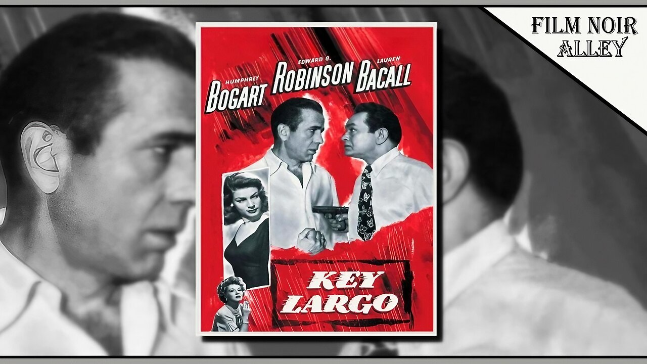 Key Largo (1948)