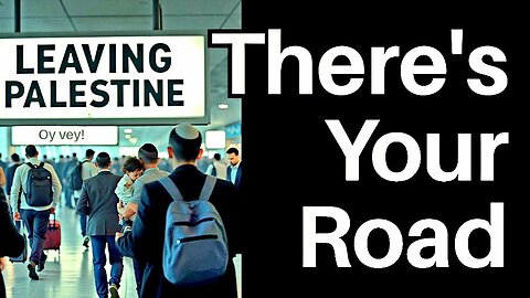 There's the Road: Go Back to Brooklyn
