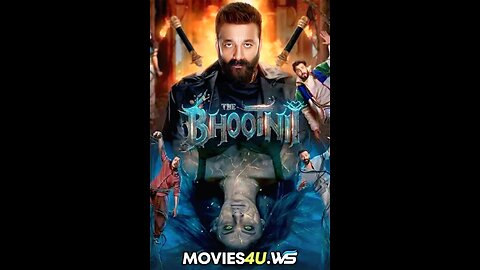 Bhootni Full Movie Watch Now || Bhootni Hindi Full Movie 2025 Bhootni