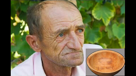 Η Ξύλινη κούπα..