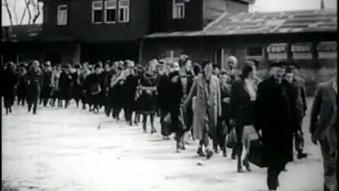 "Unraveling the Truth: Debunking the Buchenwald Syop Lies from 1-17-25"
