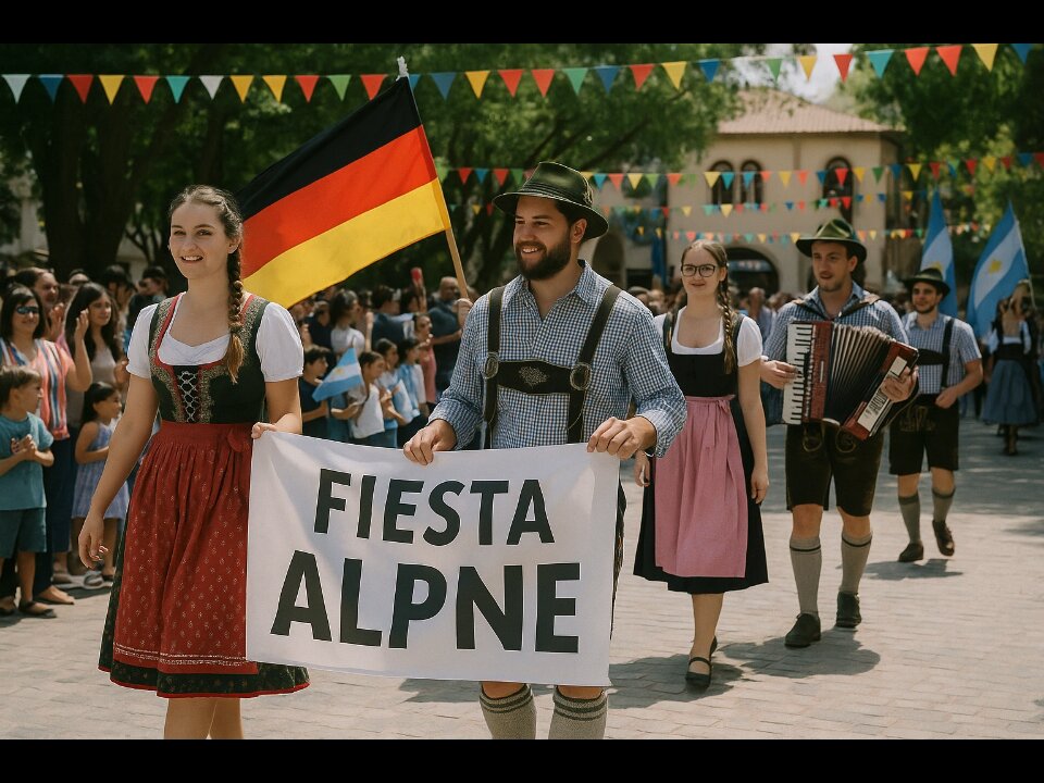 The Germanic Migrations: Wait, Everyone is German?!