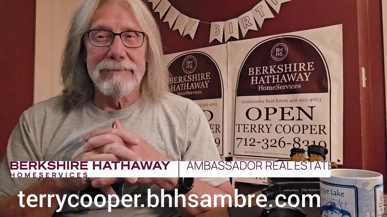 Coffee with Coop! Ep 393