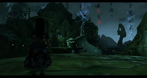 Alice: Madness Returns | Chapter 3 Ep. 2 | Continuing to the Caterpillar | HD No Commentary