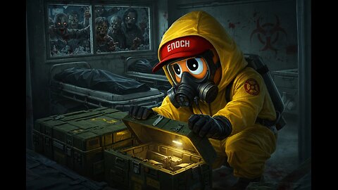 Zombie Survival w/Frens!