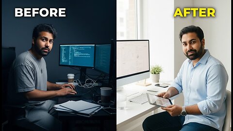 Why Most Traders Fail (And How to Build a Trading Plan That Works)