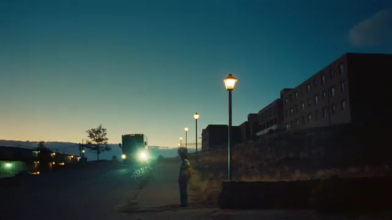 Conan Gray Caramel (Official Music Video)