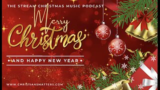 2026 Christmas Wonder Land. Some of the best music Just For You.