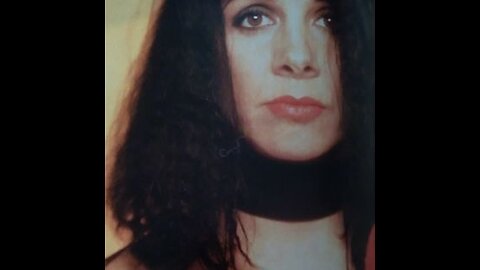 Johnette Napolitano Considering