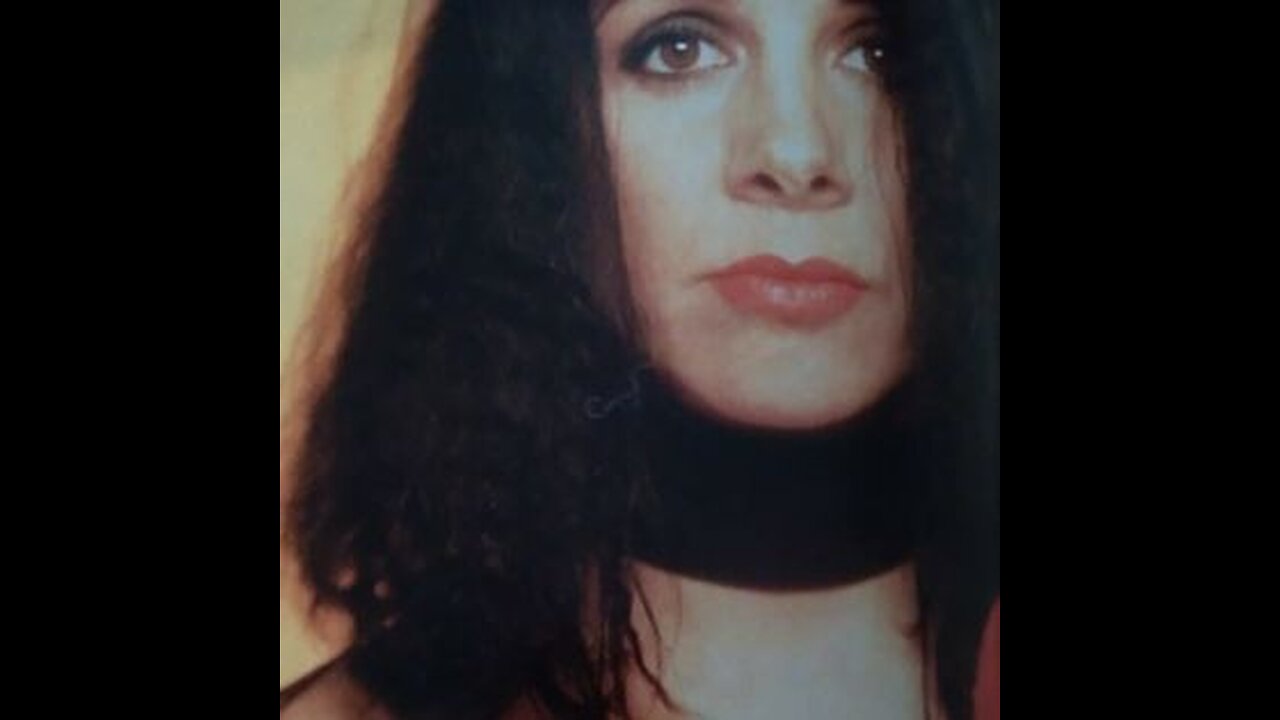 Johnette Napolitano Considering