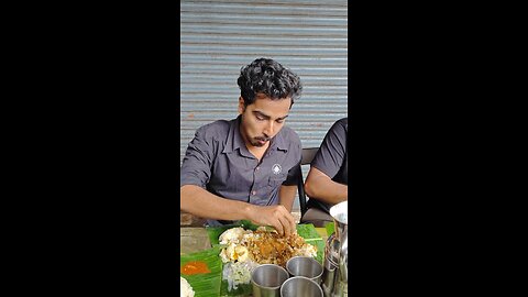 Kanhangad Best Biryani Hotel | Best Food and Service #kasaragod #foodie