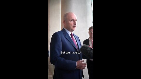 Ireland For The Irish.