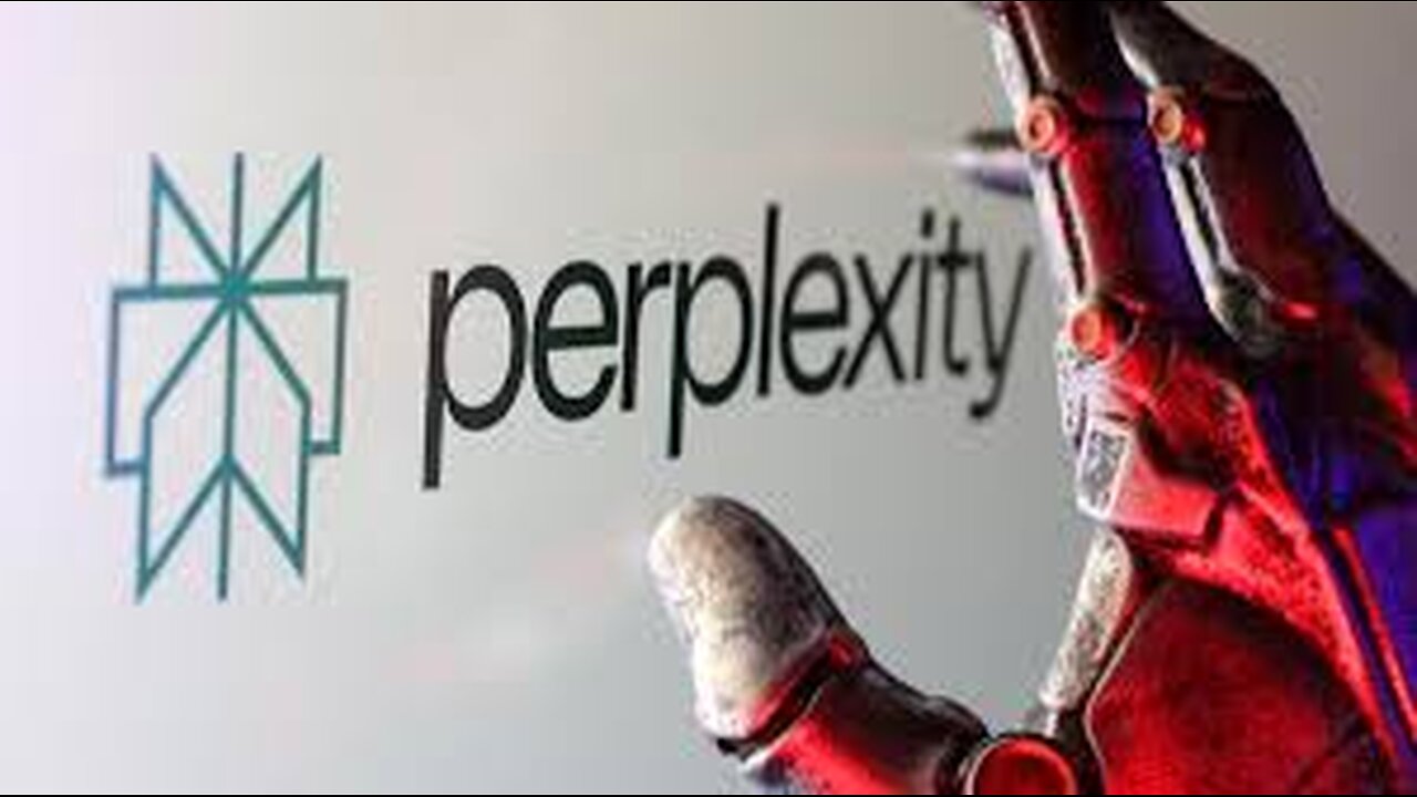 Perplexity's Hidden Referral Program (Earn $3/Invite)
