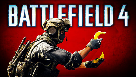 Battlefield is Back