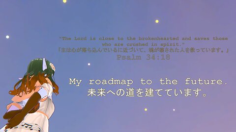 A lot has happened, and things are changing. たくさん事が起こって、大変化が来ています。