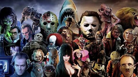 What are you planning on dressing up or being for halloween? let me know in the chat