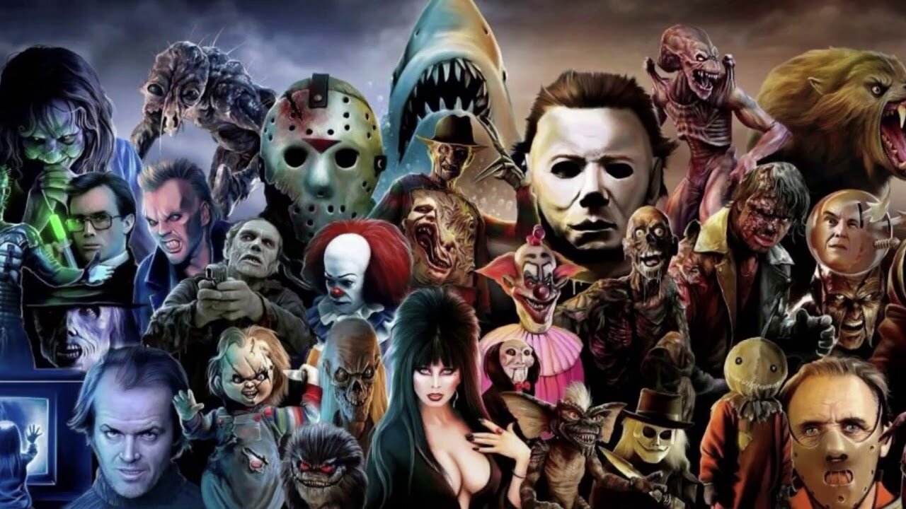 What are you planning on dressing up or being for halloween? let me know in the chat